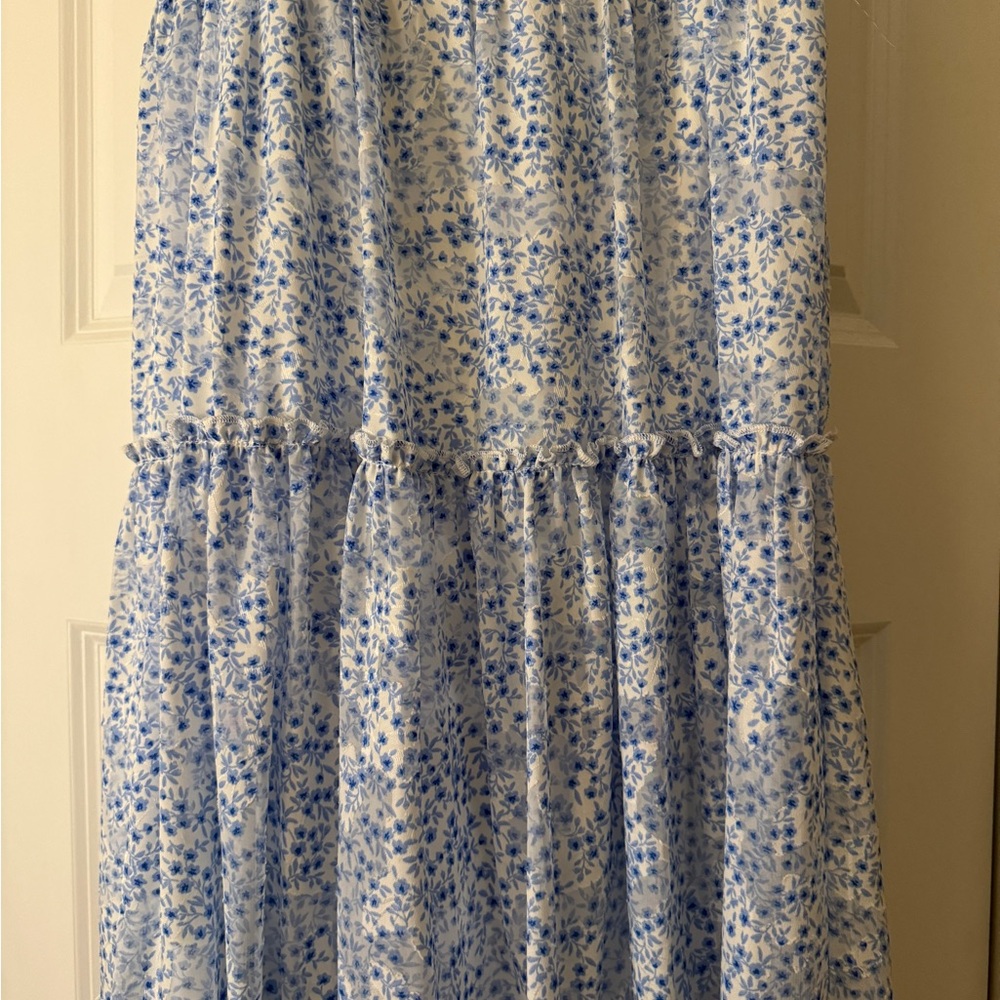 Maxi Dress - Picture 3 of 10